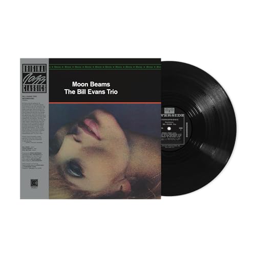Bill Evans Trio - Moon Beams (Original Jazz Classics Series) [180G Lp] | Vinyl