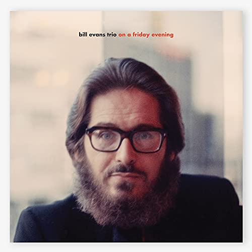 Bill Evans Trio - On A Friday Evening [2 LP] | Vinyl