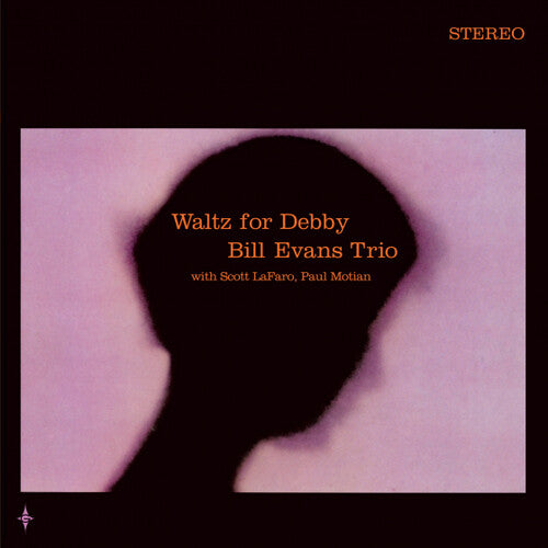 Bill Evans Trio | Waltz For Debby [180-Gram Pink Colored Vinyl With Bonus 7-Inch] [Import] | Vinyl