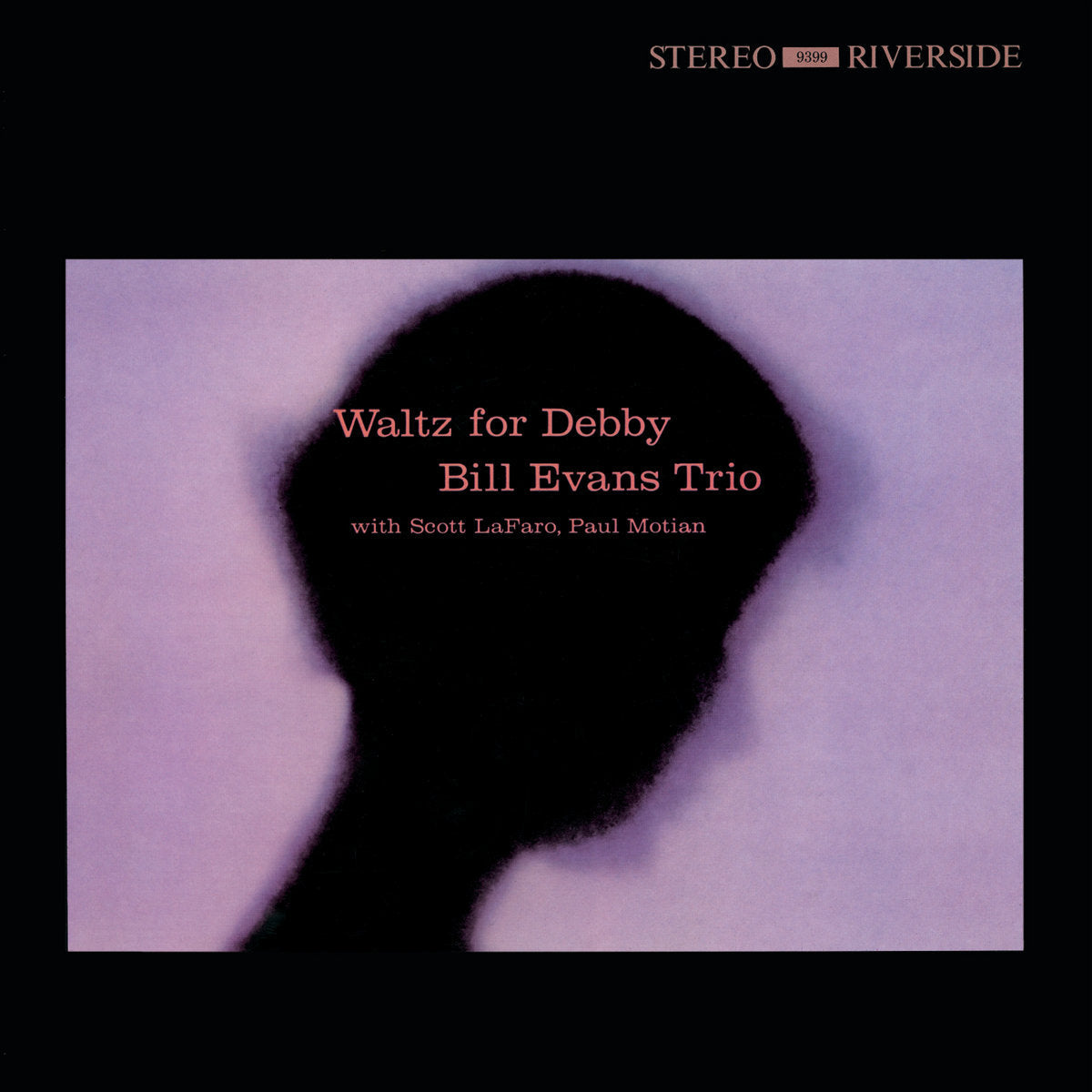 Bill Evans Trio - Waltz For Debby [Violet LP] | Vinyl