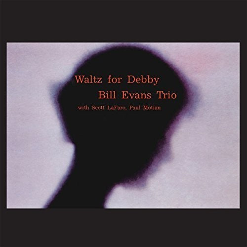 Bill Evans | Waltz For Debby (180 Gram Vinyl, Limited Edition, Colored Vinyl, Purple, Bonus Track) [Import] | Vinyl