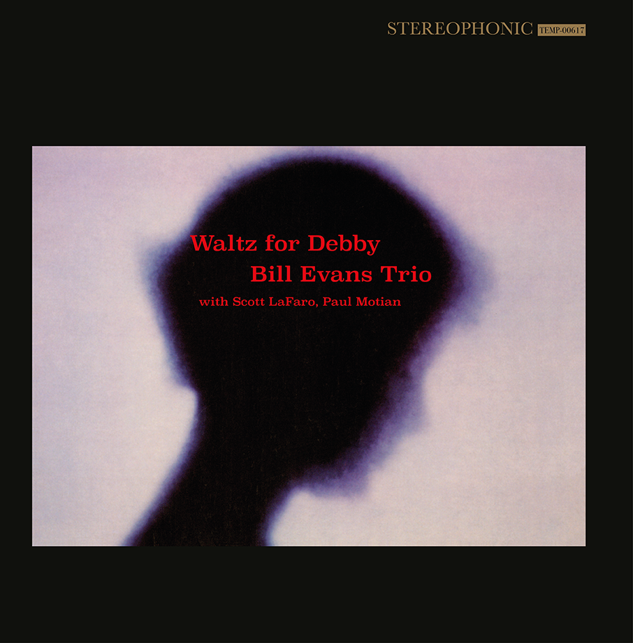 Bill Evans | Waltz for Debby | Vinyl