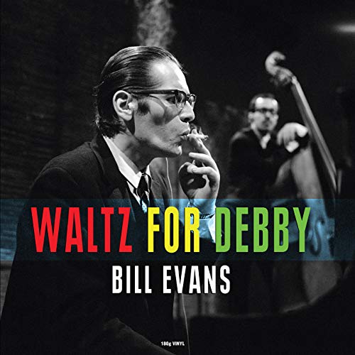 BILL EVANS - Waltz For Debby | Vinyl