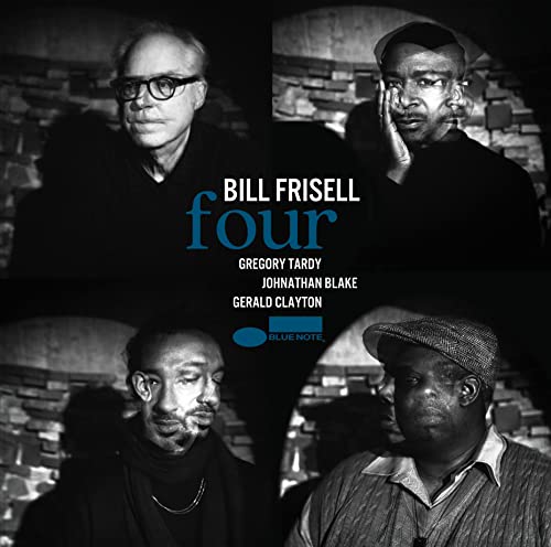 Bill Frisell - Four [2 LP] | Vinyl