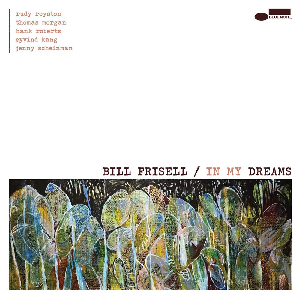 Bill Frisell | In My Dreams | CD