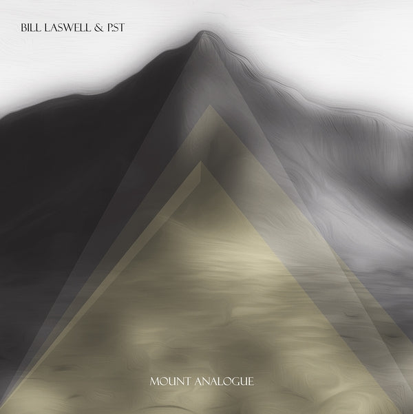 Bill Laswell/P.St - Mount Analogue [2LP] | Vinyl