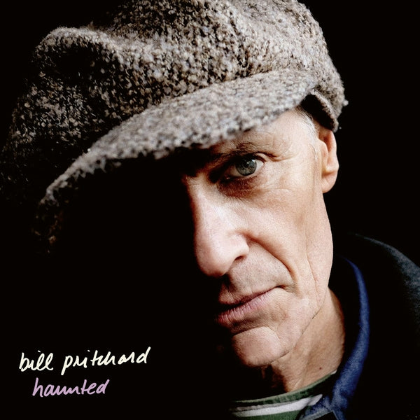 Bill Pritchard - Haunted [LP] | Vinyl