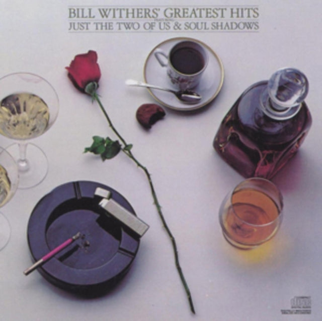 Bill Withers - Bill Withers' Greatest Hits [Import] | CD