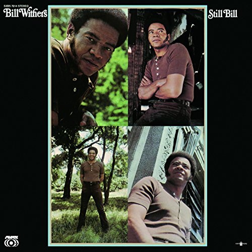 Bill Withers - Still Bill (180 Gram Vinyl) [Import] | Vinyl