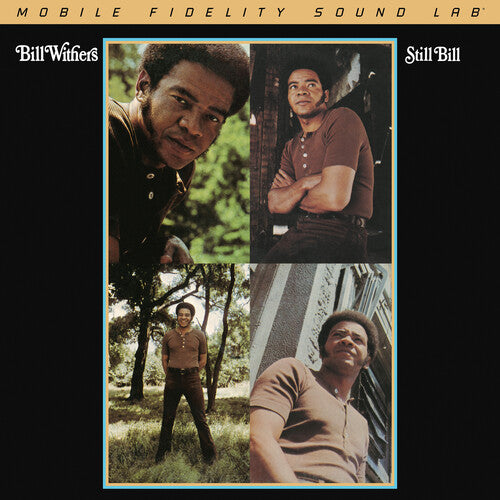 Bill Withers | Still Bill (180 Gram Vinyl, Limited Edition, Indie Exclusive) | Vinyl