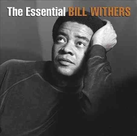 Bill Withers - The Essential Bill Withers (2 Cd's) | CD