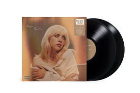 Billie Eilish - Happier Than Ever (RSD11.25.22) | Vinyl