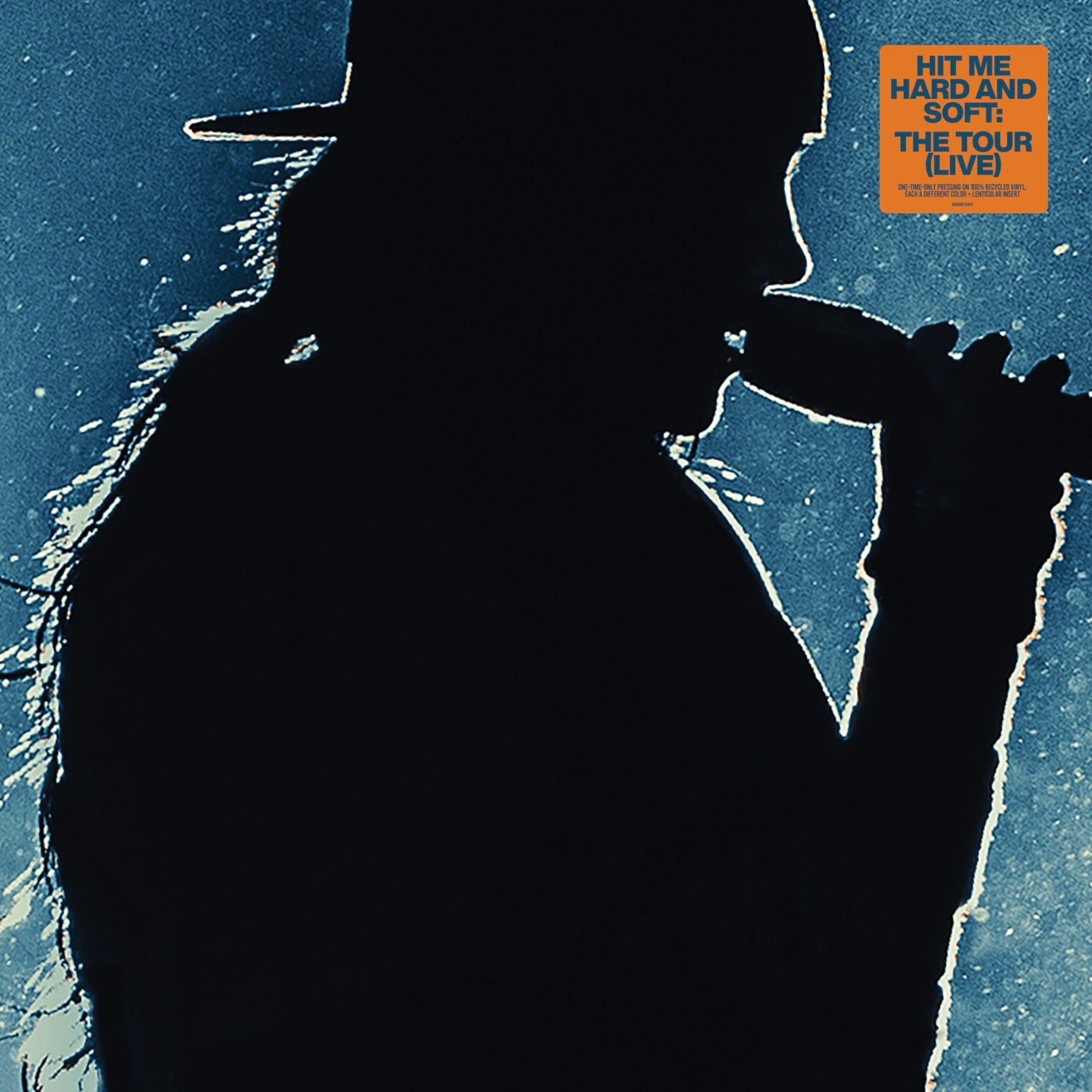 Billie Eilish - Hit Me Hard And Soft: The Tour (Live) [Recycled Color 3LP] | Vinyl