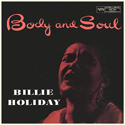Billie Holiday - Body And Soul [LP] | Vinyl
