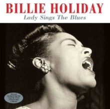BILLIE HOLIDAY - Lady Sings The Blues (180 Gram Vinyl) [Import] (2 Lp's) | Vinyl