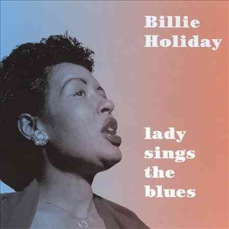 Billie Holiday - Lady Sings The Blues - 180 Gram | Vinyl