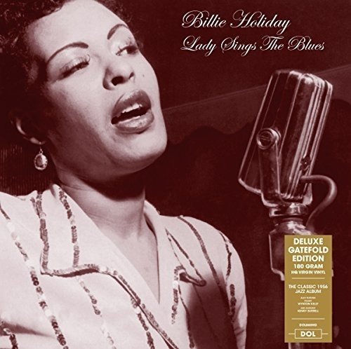 Billie Holiday - Lady Sings The Blues | Vinyl