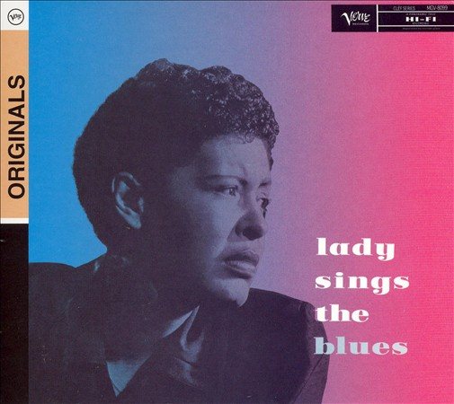Billie Holiday - Lady Sings The Blues | Vinyl