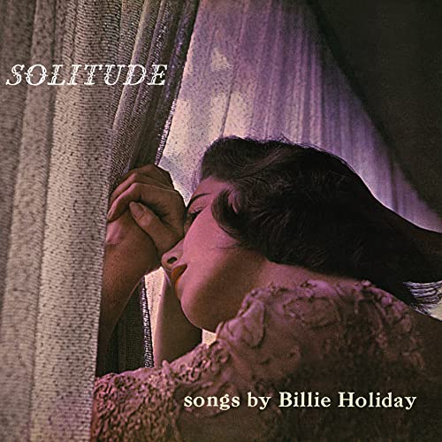 Billie Holiday | Solitude | Vinyl