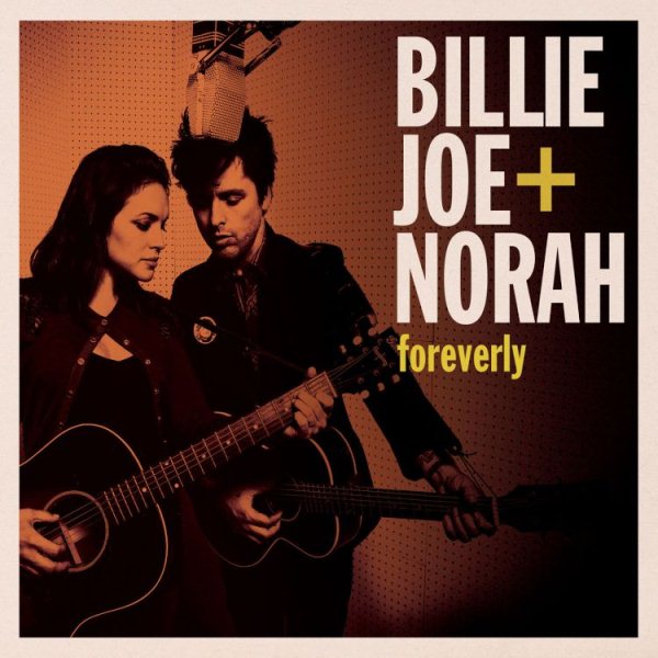 Billie Joe / Norah Jones - FOREVERLY | Vinyl