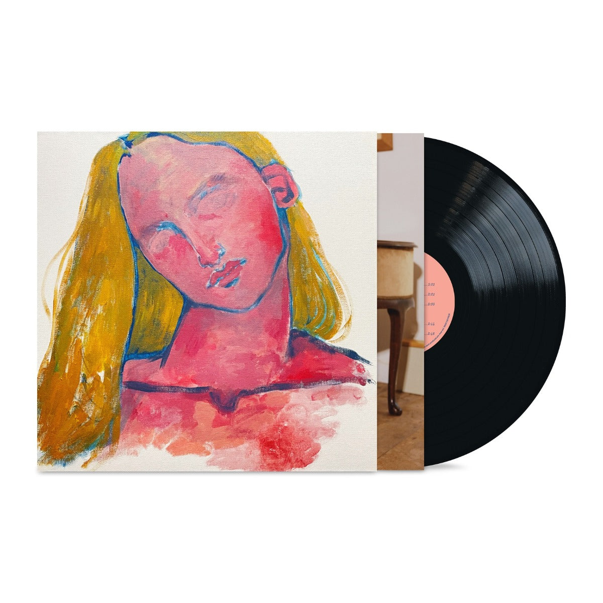 Billie Marten - Dog Eared [180G Lp] | Vinyl