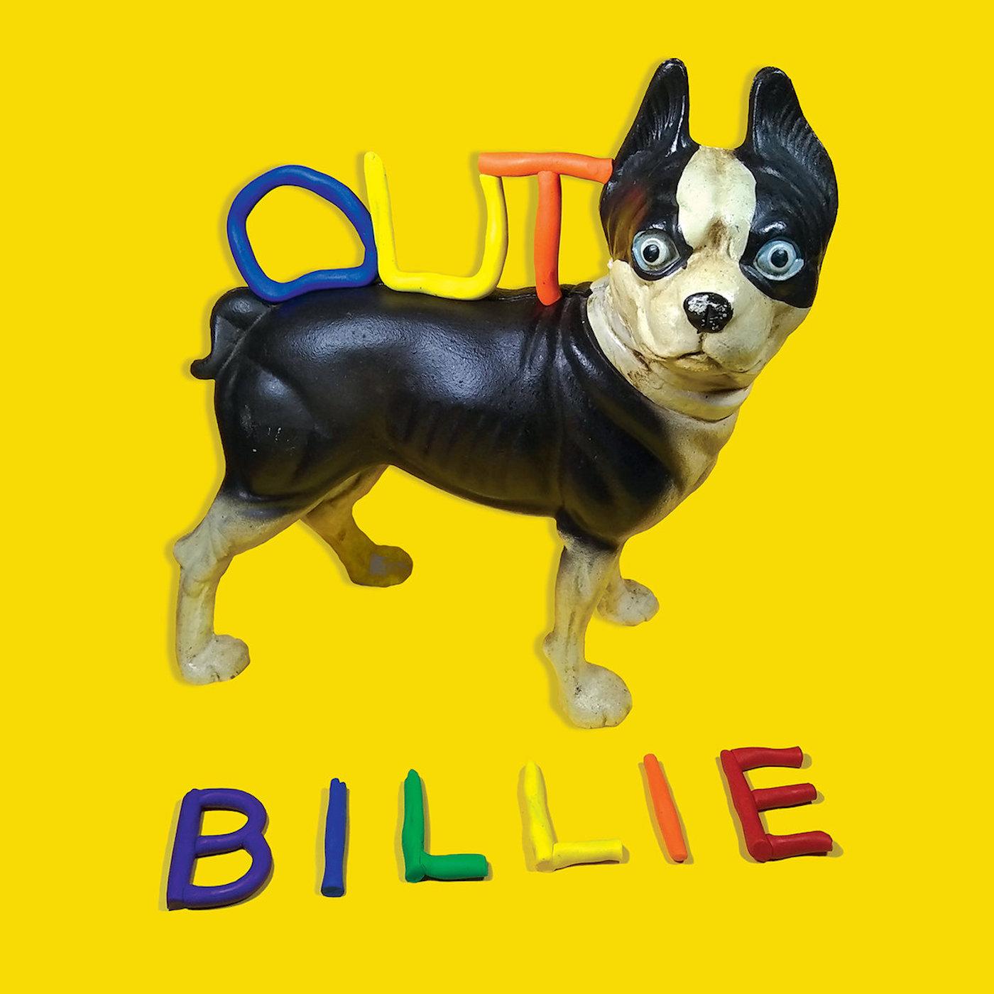 OUT | Billie | Vinyl