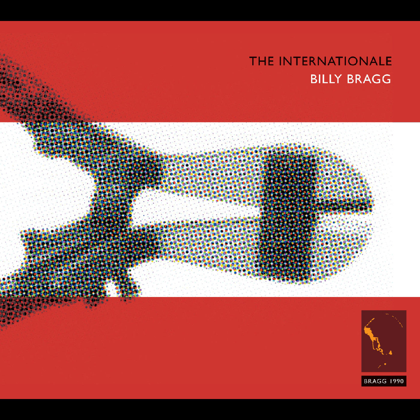 Billy Bragg - The Internationale | CD