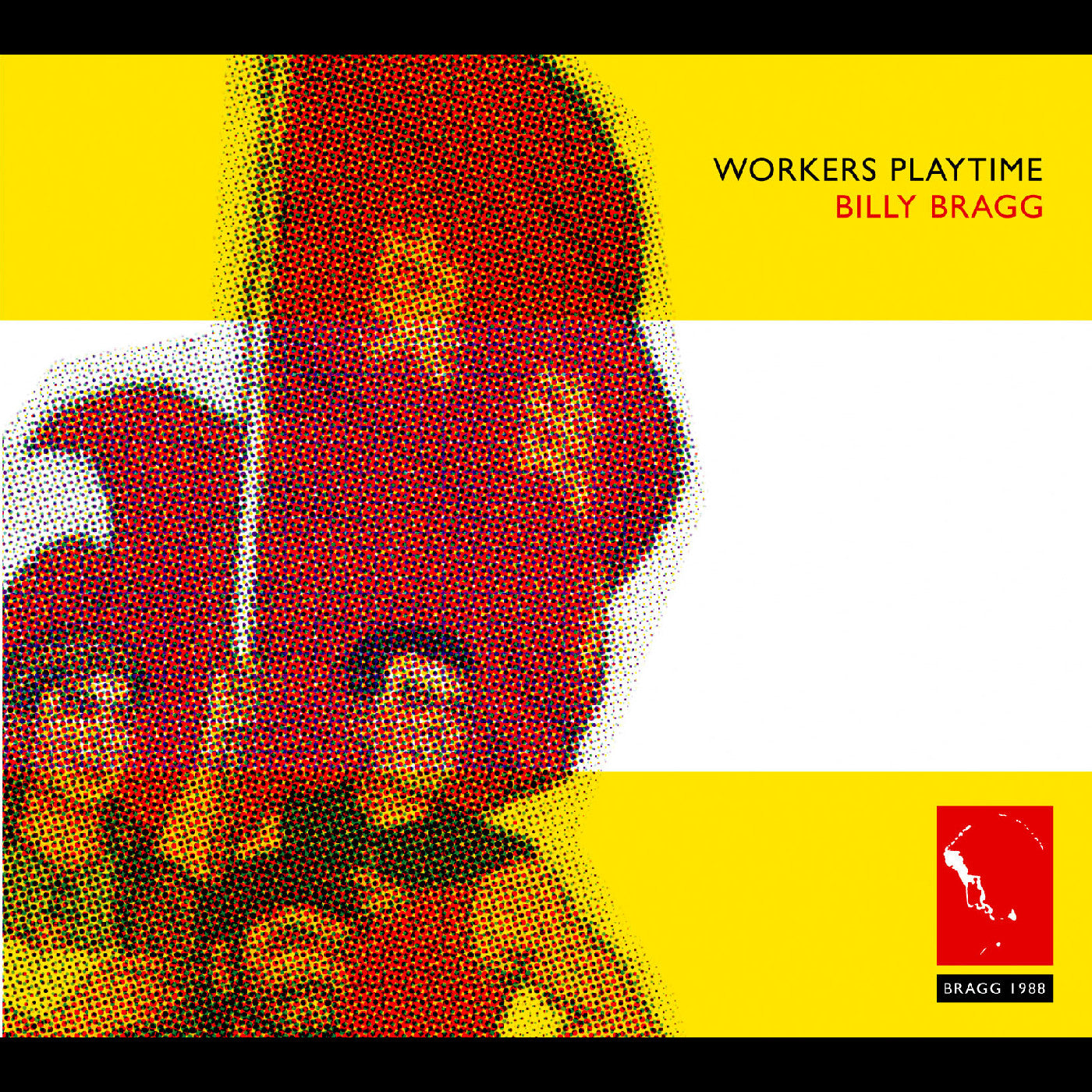 Billy Bragg - Workers Playtime | CD