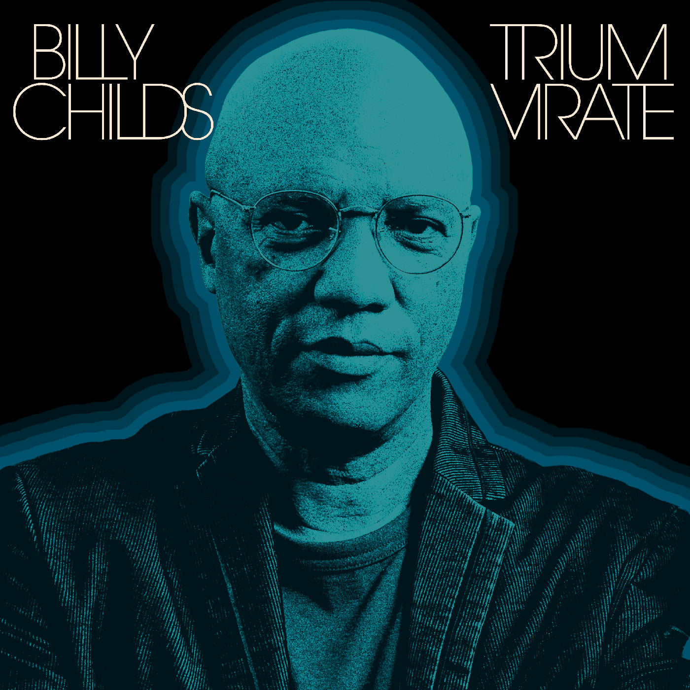Billy Childs | Triumvirate (Indie Exclusive) | CD