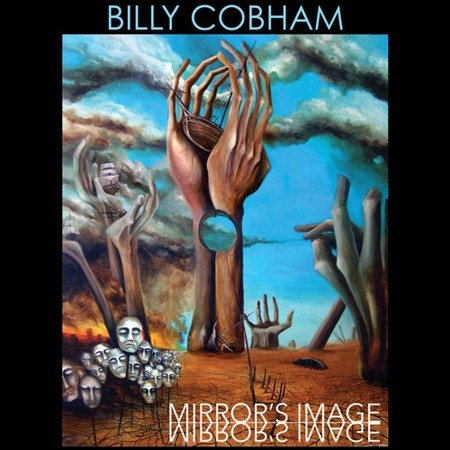 Billy Cobham - Mirror's Image | Vinyl