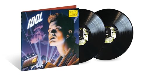 Billy Idol - Charmed Life [2Lp] | Vinyl
