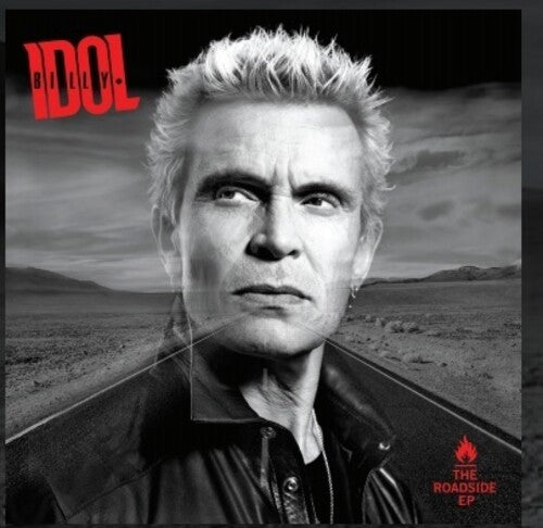 Billy Idol - The Roadside (Extended Play) | CD