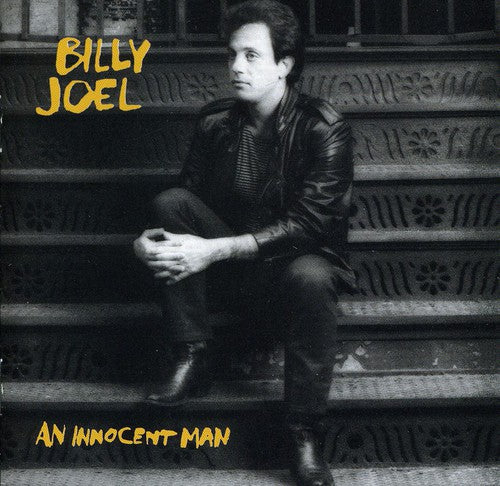 Billy Joel - An Innocent Man | CD