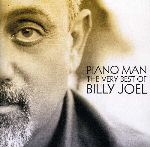 Billy Joel | Piano Man: The Very Best of [Import] | CD