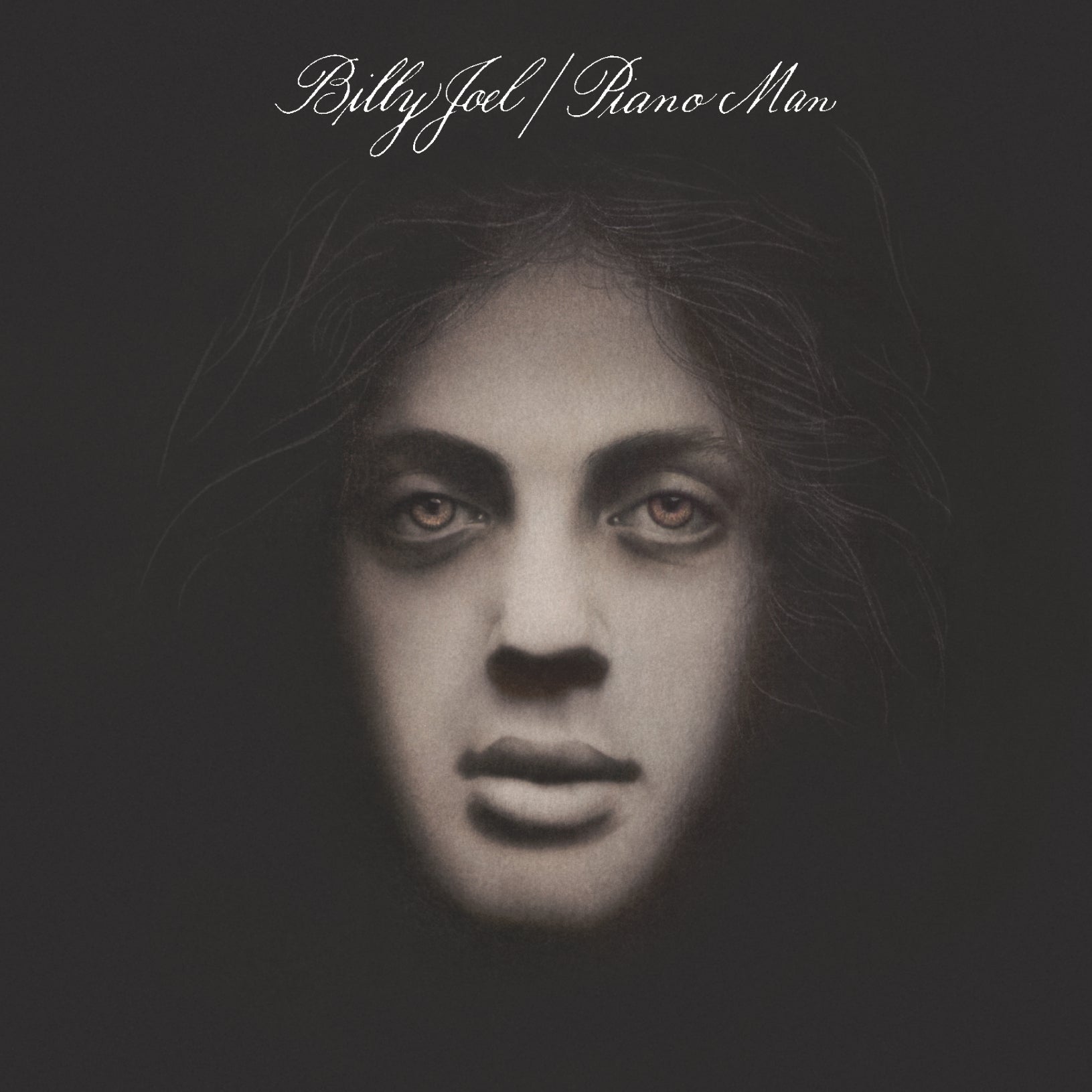 Billy Joel | Piano Man | Vinyl