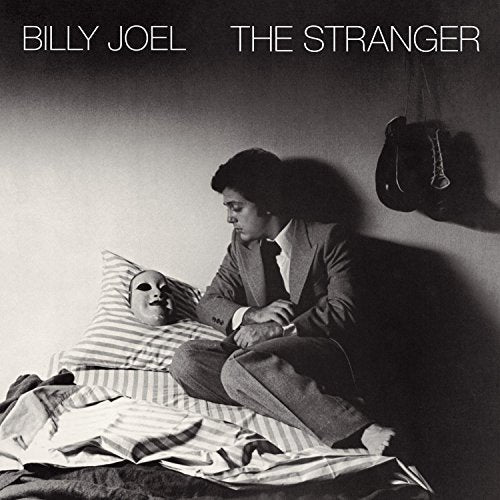 Billy Joel - The Stranger: 30th Anniversary (180 Gram Vinyl) | Vinyl