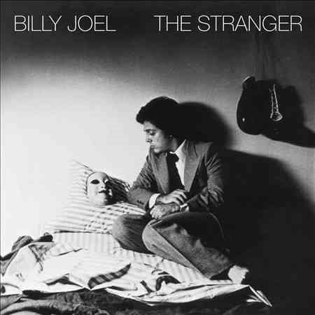 Billy Joel - The Stranger | CD