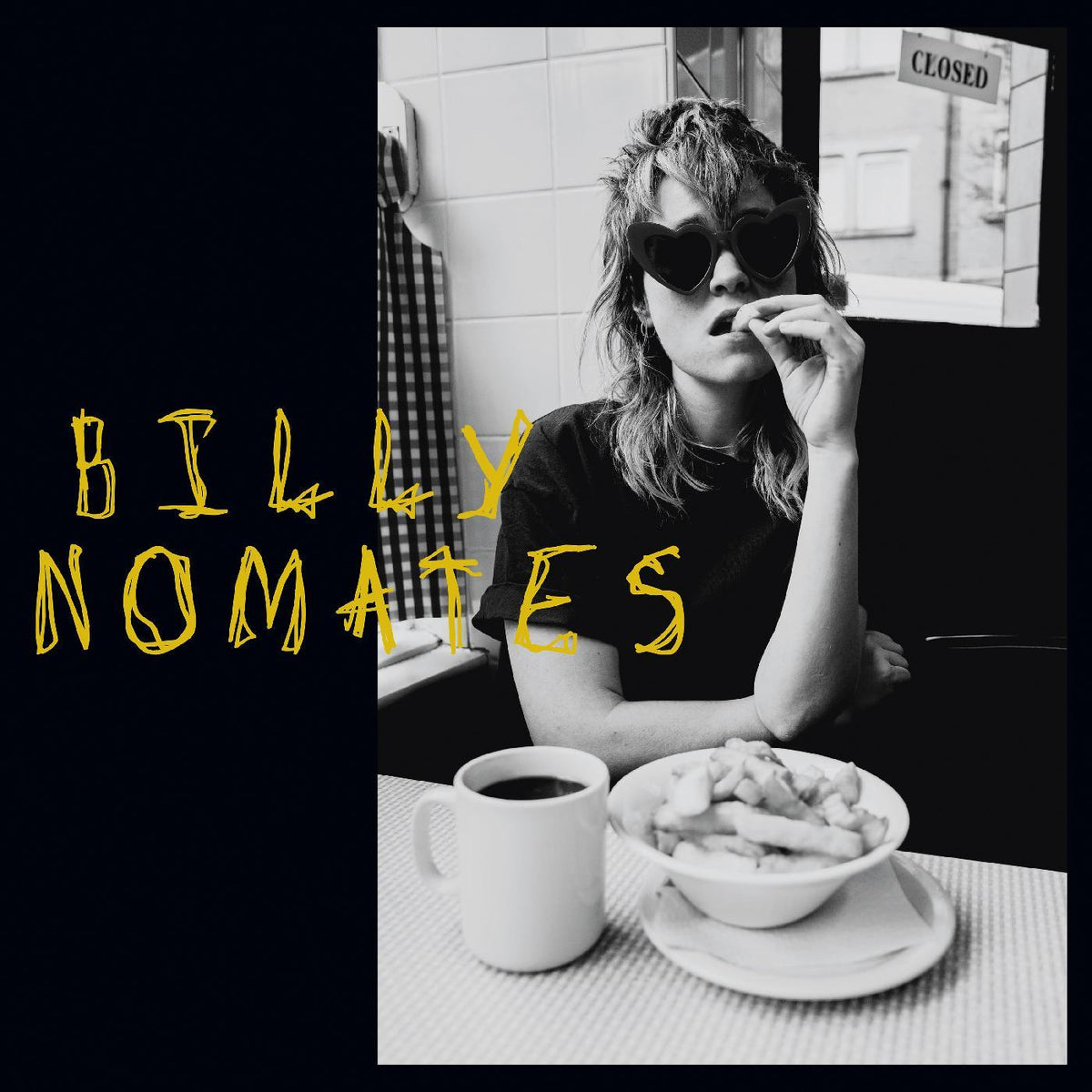 Billy Nomates - Billy Nomates (DELUXE EDITION) | CD