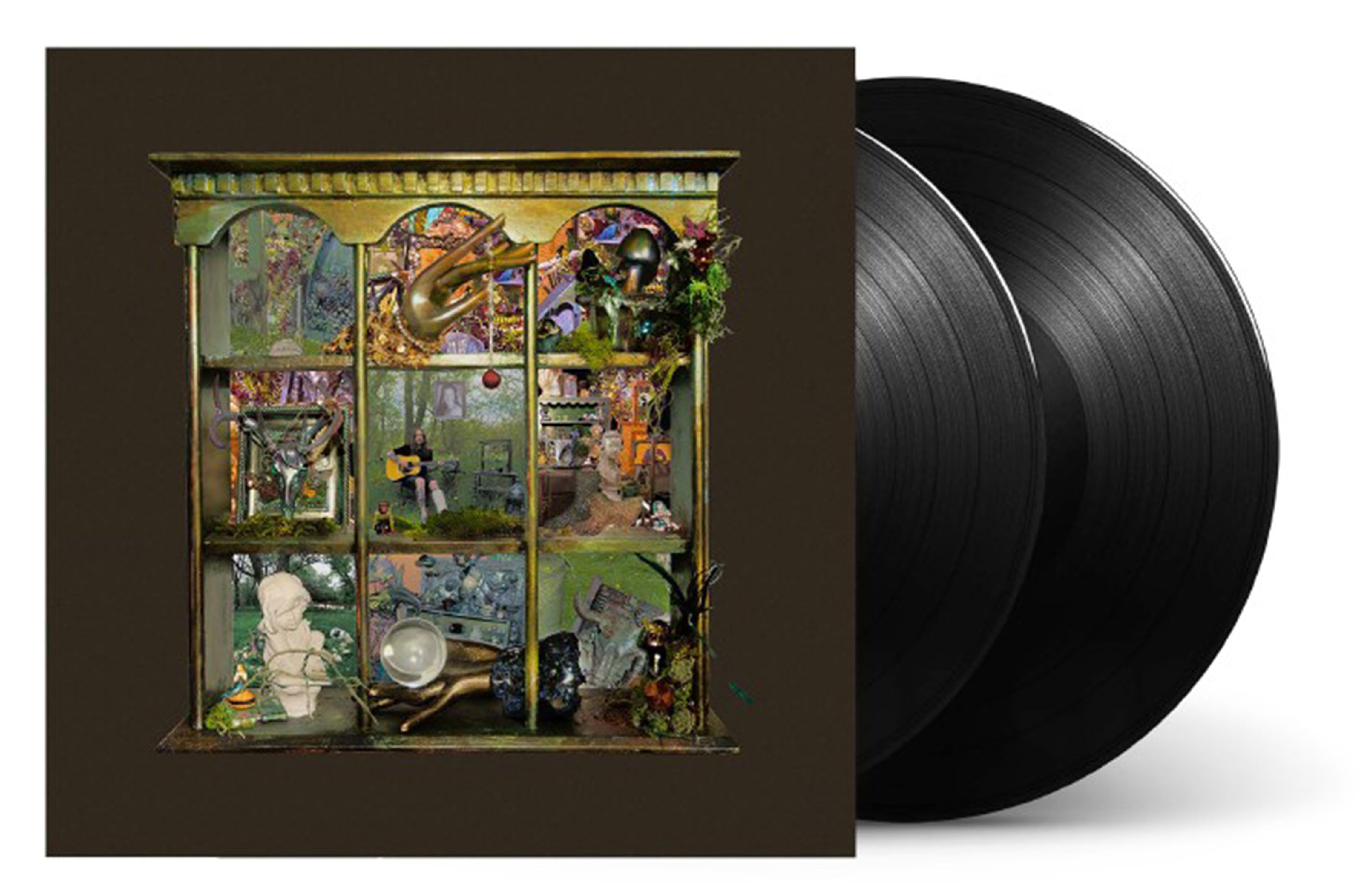 Billy Strings - So Much For Goodbyes [2LP] | Vinyl