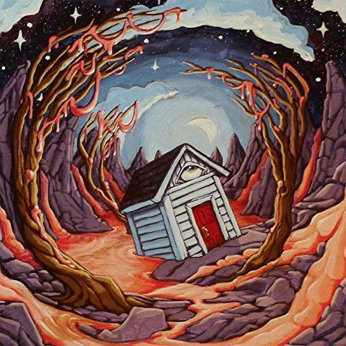 Billy Strings - Turmoil & Tinfoil | CD