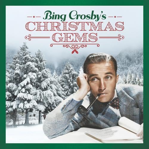 Bing Crosby - Bing Crosby's Christmas Gems | CD