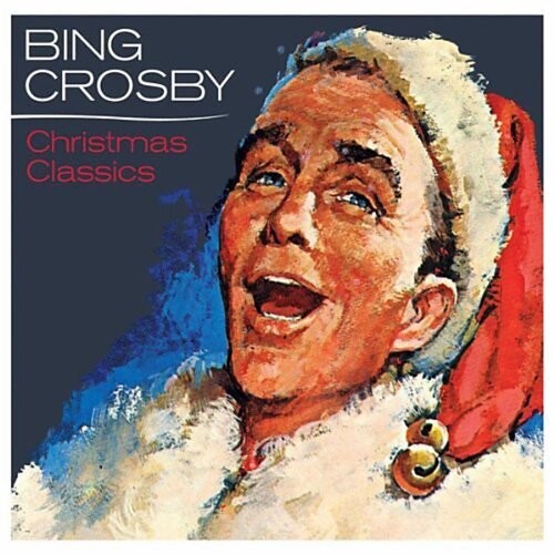 Bing Crosby - Christmas Classics | Vinyl