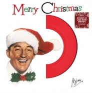 Bing Crosby - Merry Christmas (180 Gram Red Or Gold Colored Vinyl) [Import] | Vinyl