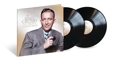 Bing Crosby | Ultimate Christmas [2 LP] | Vinyl