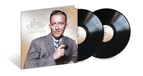 Bing Crosby - Ultimate Christmas [2 LP] | Vinyl