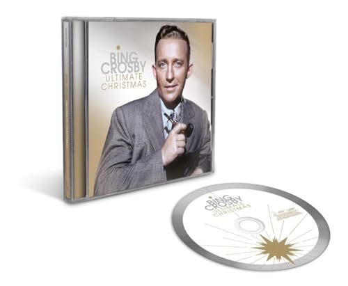 Bing Crosby | Ultimate Christmas | CD