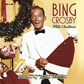 BING CROSBY - WHITE CHRISTMAS | Vinyl