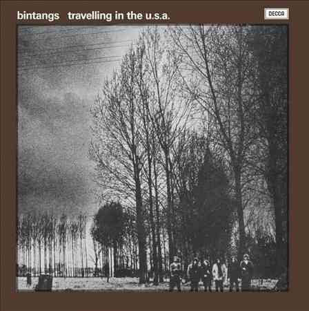 Bintangs - Travelling In The U.S.A. | Vinyl
