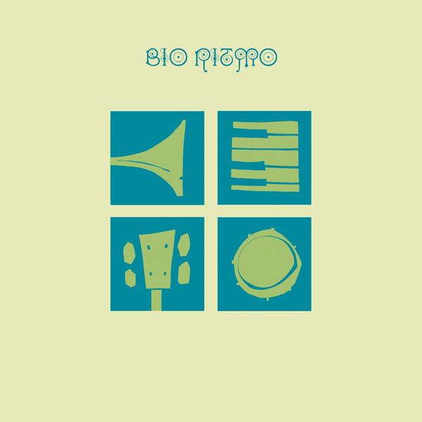 BIO RITMO - Bio Ritmo | Vinyl