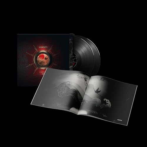 Bioscope - Gent? (2Lp Gatefold + Booklet) | Vinyl